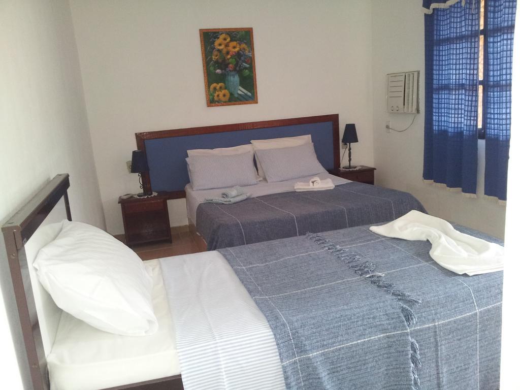 Pousada Encanto Dos Anjos Búzios Quarto foto