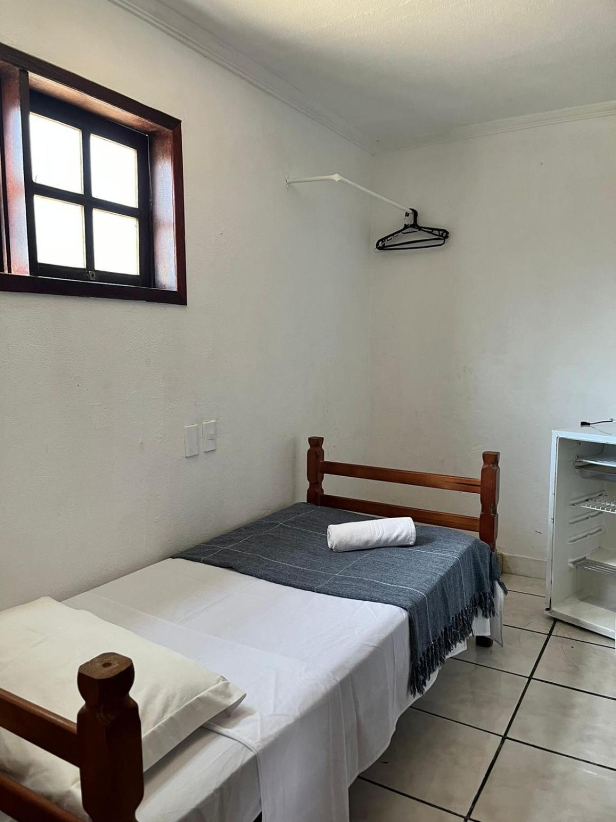 Pousada Encanto Dos Anjos Búzios Exterior foto